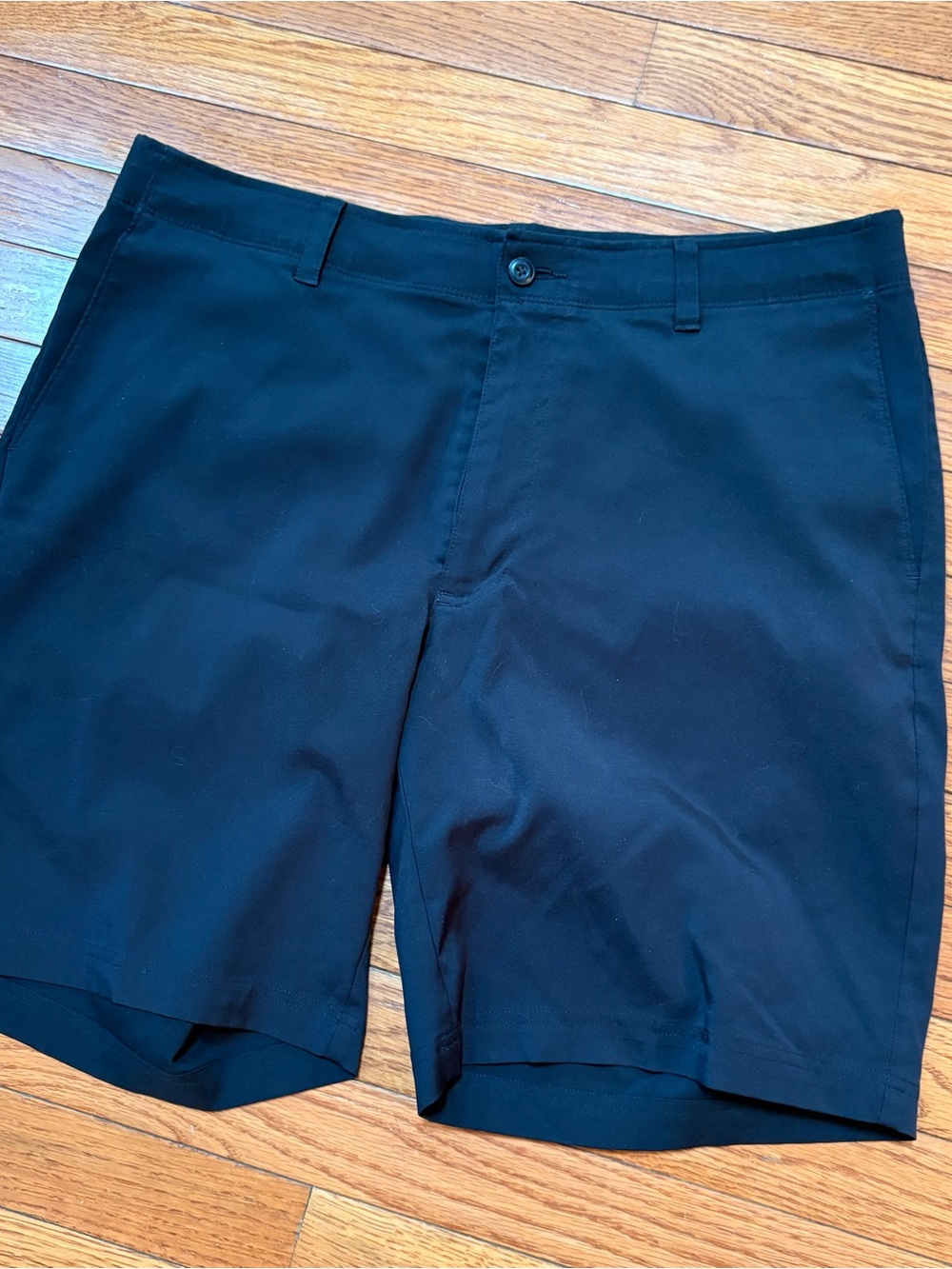 PGA Tour shorts
